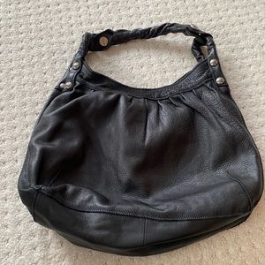 Lucky Brand Leather shoulder bag